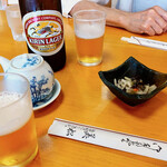 美松 - 料理写真: