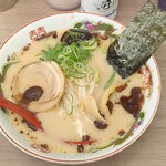 Miyako soba - 