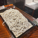 Machi Soba - 