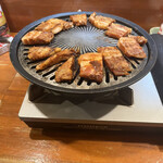 Izakaya Gussan - 焼き肉