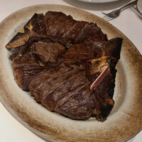 ウルフギャング・ステーキハウス シグニチャー - 