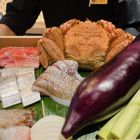天ぷら料理 花歩 - 