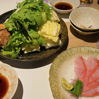 高級和食 札幌 宮川 梅田店 - 