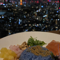 Longrain Tokyo - 