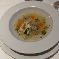 ウルフギャング・ステーキハウス シグニチャー - 