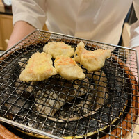 天ぷら料理 花歩 - 