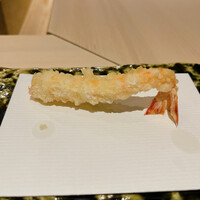 天ぷら料理 花歩 - 