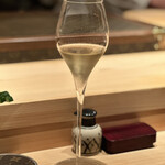 鮨 尚充 - 鮨シャン♪