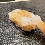 名古屋 栄 鮨 栄華 - 