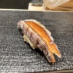 名古屋 栄 鮨 栄華 - 