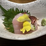 名古屋 栄 鮨 栄華 - 