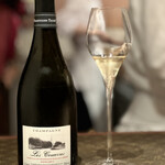 鮨 尚充 - Chartogne Taillet Cuvee Les Couarres ピノ・ノワールシャルドネ