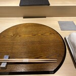 名古屋 栄 鮨 栄華 - 