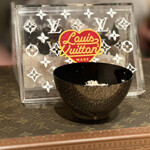 鮨 尚充 - 雲丹丼サマートリュフがけ