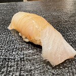 名古屋 栄 鮨 栄華 - 