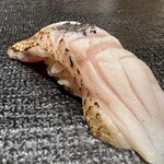 名古屋 栄 鮨 栄華 - 