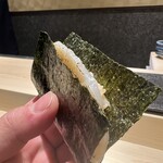 名古屋 栄 鮨 栄華 - 