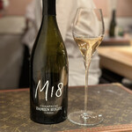 鮨 尚充 - Damien Hugot
      珍しいムニエ100%ノンドサ