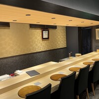 名古屋 栄 鮨 栄華 - 