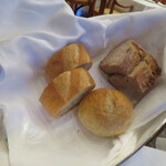 ザ・フジヤ - パン