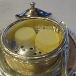 ザ・フジヤ - バター