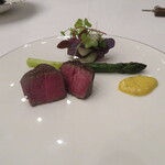 ザ・フジヤ - 国産牛フィレ肉のロティ