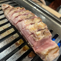 豚焼肉 グルマンズ - 