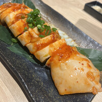 豚焼肉 グルマンズ - 