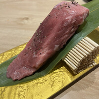 豚焼肉 グルマンズ - 