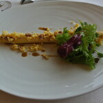 フレンチレストラン ミクニ サッポロ - 前菜２