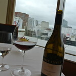 フレンチレストラン ミクニ サッポロ - ペアリング５