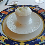 フレンチレストラン ミクニ サッポロ - アミューズ２