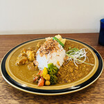 Da.uchi Curry - 