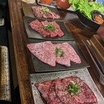 Yakiniku Kingu Kongu - 