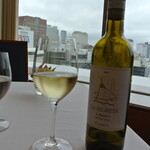 フレンチレストラン ミクニ サッポロ - ペアリング２