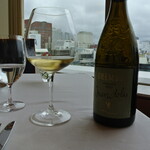 フレンチレストラン ミクニ サッポロ - ペアリング４