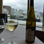 フレンチレストラン ミクニ サッポロ - ペアリング３