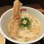 讃岐うどん 今雪 - 