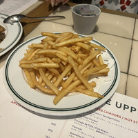 THE UPPER - 