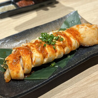豚焼肉 グルマンズ - 