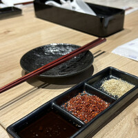 豚焼肉 グルマンズ - 