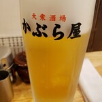 かぶら屋 - 