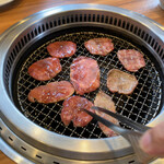 焼肉 平城苑 - 