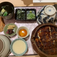 うなぎのしろむら - 