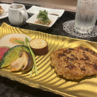 mahoroba 鉄板 心斎橋 - 