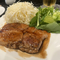 mahoroba 鉄板 心斎橋 - 