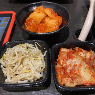 板前焼肉 赤と霜_1