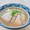 レストランオリーブ - 料理写真:チャーシュー麺