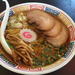 Ramen Jidai Okure - 昭和のラーメン　見た目も美味しいが食べるとその3倍は美味しい
