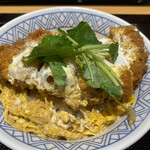 どんどん庵 - 